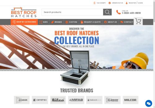 bestroofhatches.com capture - 2024-08-26 07:10:23