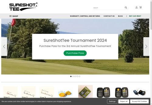 sureshottee-store.com capture - 2024-08-26 07:21:35