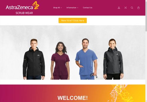 azscrubwear.com capture - 2024-08-26 07:21:43