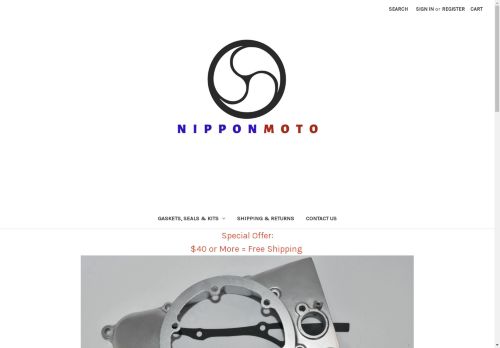 nipponmoto.com capture - 2024-08-26 07:27:30