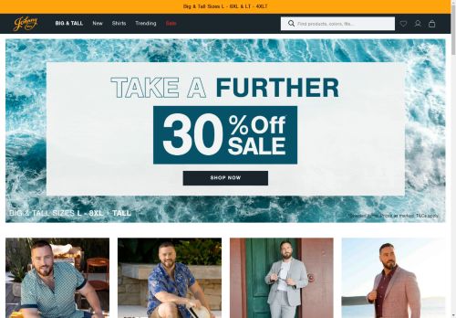 johnnybiggg.com capture - 2024-08-26 07:34:29