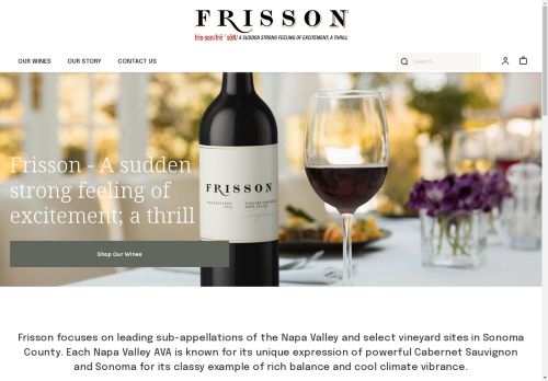 frissonvineyards.com capture - 2024-08-26 07:43:16