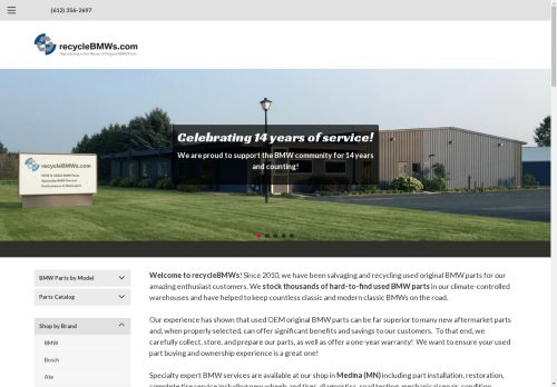 bmwscrapyards.com capture - 2024-08-26 07:48:11