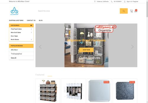 allgonicer.com capture - 2024-08-26 07:59:15