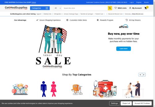 getdoctorsupplies.com capture - 2024-08-26 08:05:17