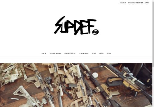 inferiordefense.com capture - 2024-08-26 08:10:26