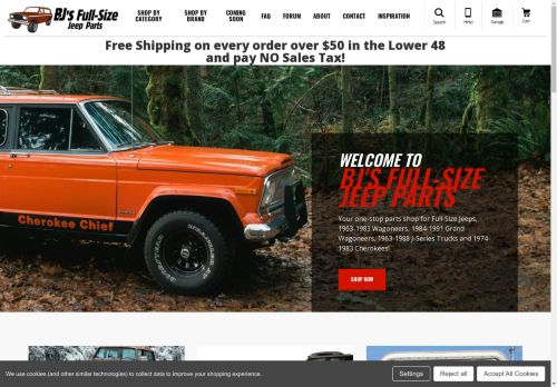 teamgrandwagoneers.com capture - 2024-08-26 08:46:20