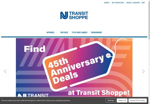 transitshoppe.com capture - 2024-08-26 08:47:33