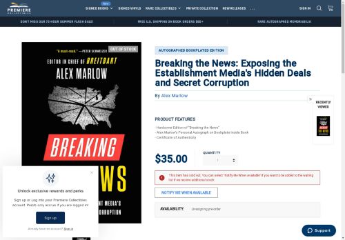 breakingthenewsbook.com capture - 2024-08-26 08:48:00