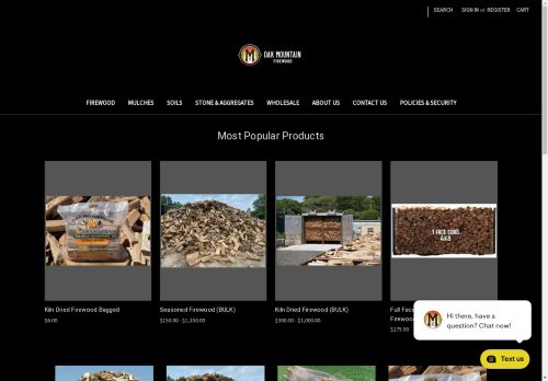 firewooddistribution.com capture - 2024-08-26 08:49:43