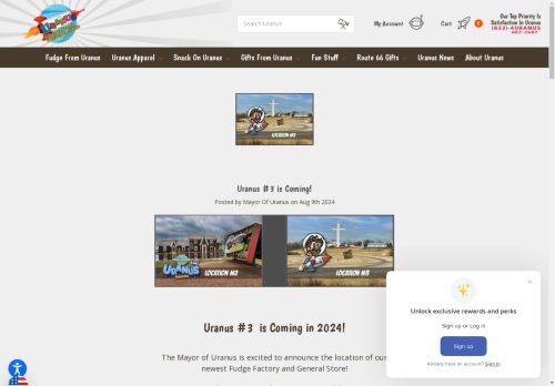 uranusindiana.com capture - 2024-08-26 09:03:51