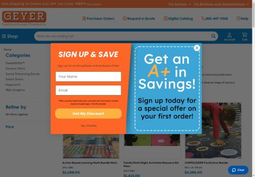 bestsensorypath.com capture - 2024-08-26 09:22:47