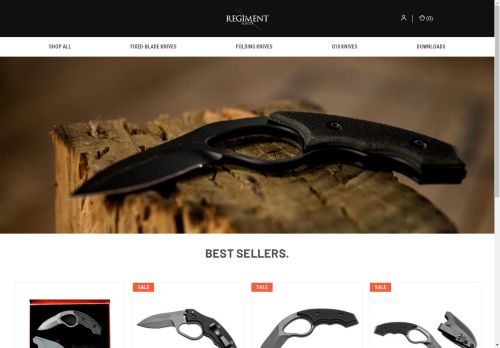 Regiment Blades capture - 2024-08-26 09:26:27