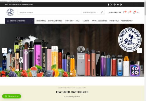 bestvapecity.com capture - 2024-08-26 09:27:08