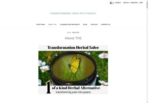 transformation-herbal-salve.com capture - 2024-08-26 09:28:34