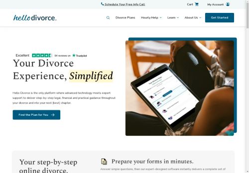 hello-postnup.com capture - 2024-08-26 09:34:46