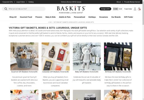 giftbasketsbc.com capture - 2024-08-26 09:46:14