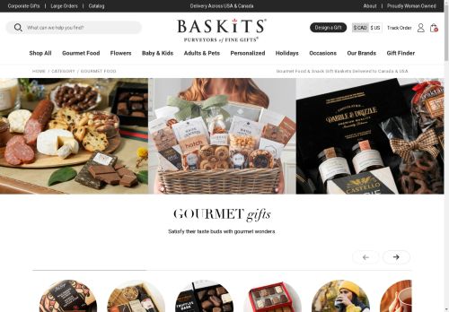 foodsgiftbasket.com capture - 2024-08-26 09:46:14