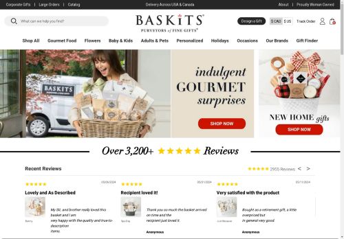 noncheesygiftbaskets.com capture - 2024-08-26 09:55:43