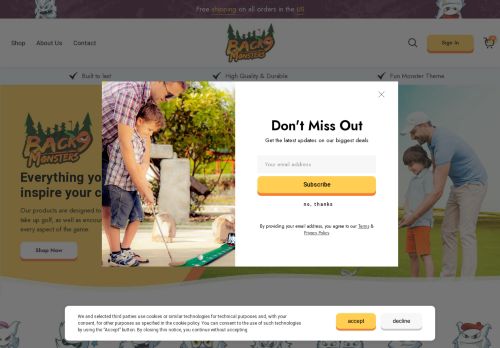 back9monsters.com capture - 2024-08-26 10:04:07