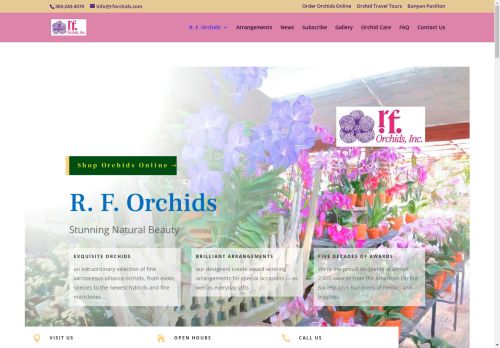 rforchid.com capture - 2024-08-26 10:06:02