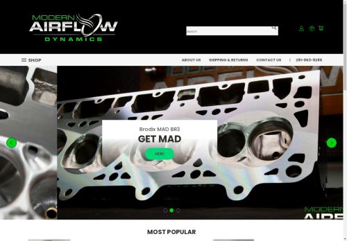 modernairflowdesigns.com capture - 2024-08-26 10:12:08