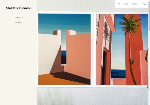 glennamorgio.com capture - 2024-08-26 10:27:58