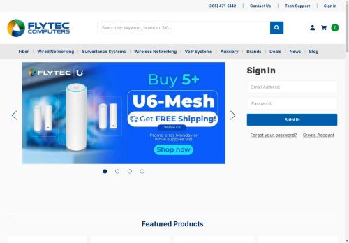 flytecsolutions.com capture - 2024-08-26 10:41:55