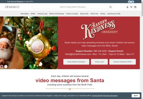 santakindness.com capture - 2024-08-26 10:44:21