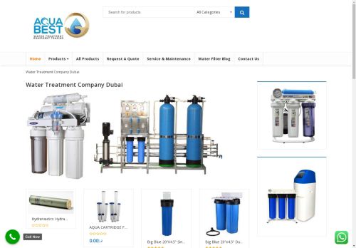 bestwateruae.com capture - 2024-08-26 11:10:59
