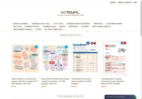 sotempl.com capture - 2024-08-26 11:13:01