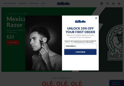 mntgilette.com capture - 2024-08-26 11:23:00