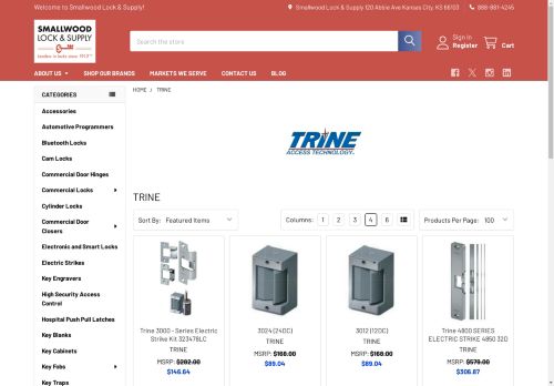 trinestrikes.com capture - 2024-08-26 11:25:13