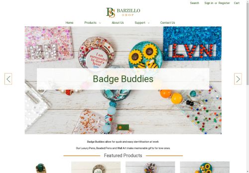 barzilloshop.com capture - 2024-08-26 11:51:41