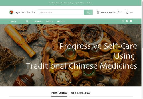 agelessherbalapothecary.com capture - 2024-08-26 11:53:57
