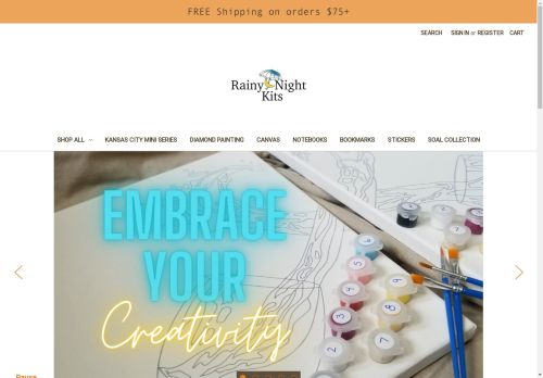 rainynightkits.com capture - 2024-08-26 12:00:40