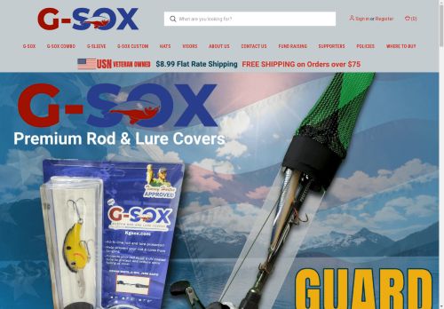 kgsox.com capture - 2024-08-26 12:21:11