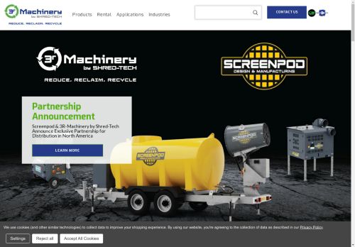 3r-machinery.com capture - 2024-08-26 12:23:46