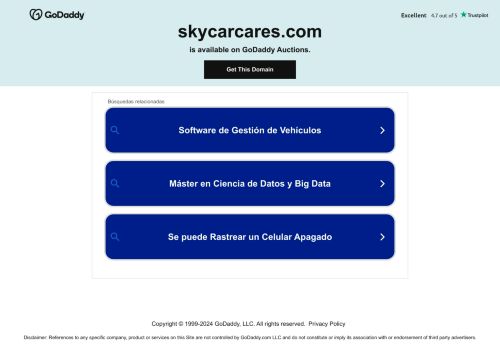 skycarcares.com capture - 2024-08-26 12:52:24