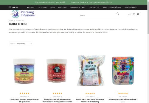 zengummiesreviews.com capture - 2024-08-26 13:21:53