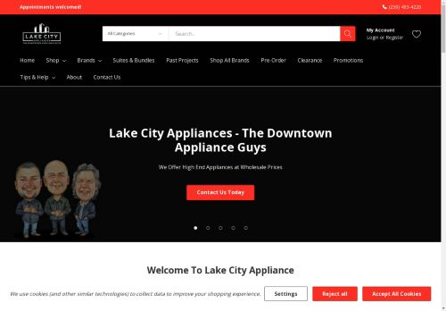 theappliancesguys.com capture - 2024-08-26 13:27:12
