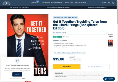 jessesignedbook.com capture - 2024-08-26 13:27:41