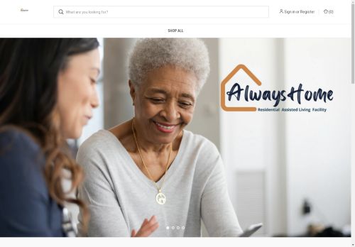 alwayshomeralf.com capture - 2024-08-26 13:30:04