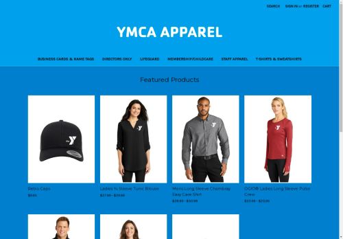 ymcaofocapparel.com capture - 2024-08-26 13:38:12