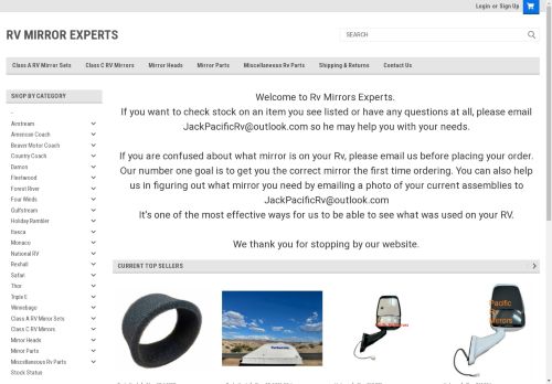 rvmirrorexperts.com capture - 2024-08-26 13:40:21