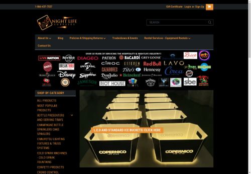 vipservicerentals.com capture - 2024-08-26 13:41:38