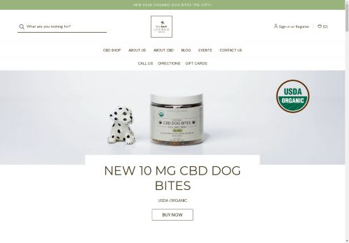 tryleannaorganics.com capture - 2024-08-26 13:59:15