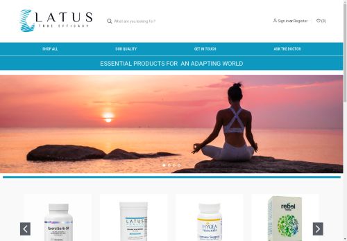 latus.health capture - 2024-08-26 14:25:35