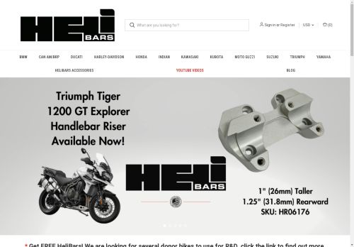 helibars.info capture - 2024-08-26 15:04:43