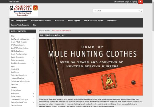 mulehuntingclothes.info capture - 2024-08-26 15:20:15